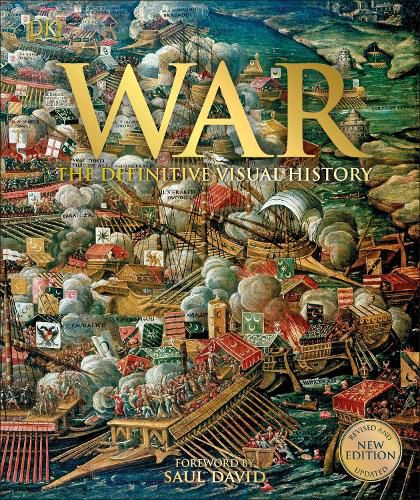 War: The Definitive Visual History