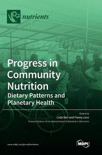 Cover image for Progress in Community Nutrition