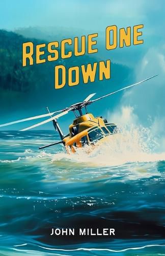 Cover image for Rescue One Down