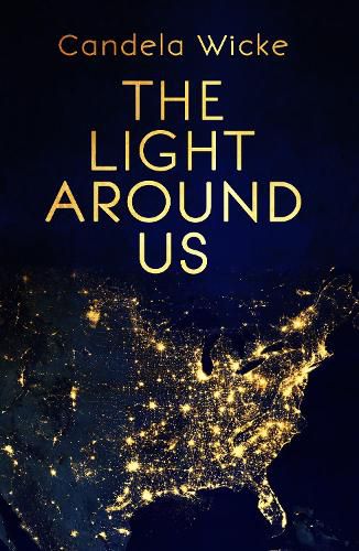 Cover image for The Light Around Us