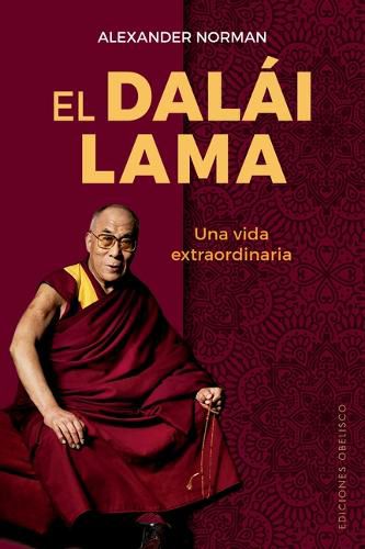 Cover image for El Dalai Lama