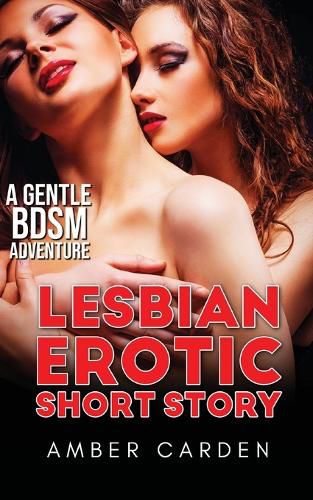 Cover image for Lesbian Erotic Short Story