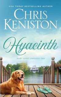 Cover image for Hyacinth