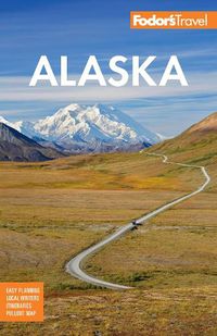 Cover image for Fodor's Alaska