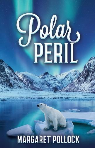 Cover image for Polar Peril