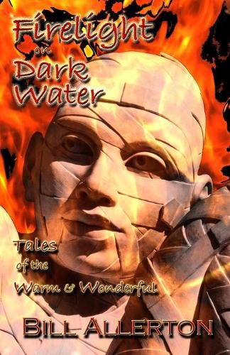 Cover image for Firelight on Dark Water