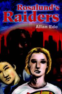 Cover image for Rosalund's Raiders