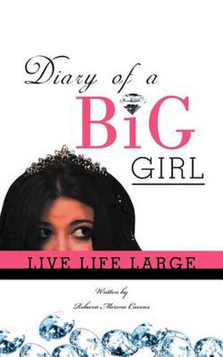 Cover image for Diary of a Big Girl