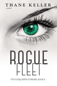 Cover image for Rogue Fleet