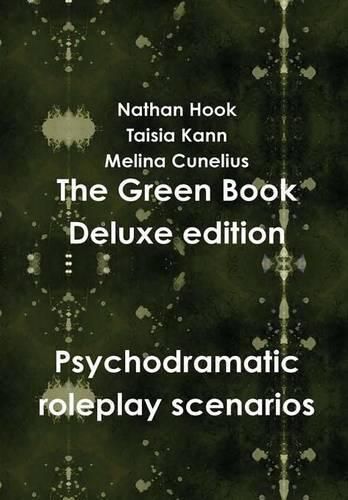 Cover image for The Green Book Deluxe Edition