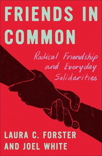 Cover image for Friends in Common