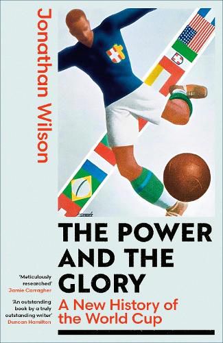 Cover image for The Power and the Glory