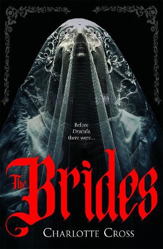 Cover image for The Brides