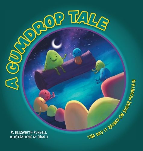 A Gumdrop Tale