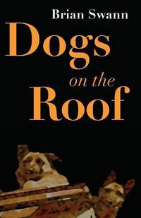 Cover image for Dogs on the Roof