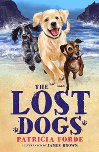 Cover image for The Lost Dogs