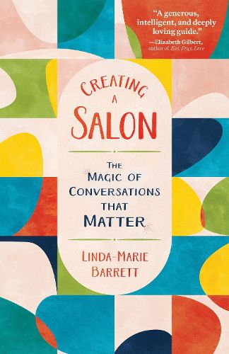 Cover image for Salons