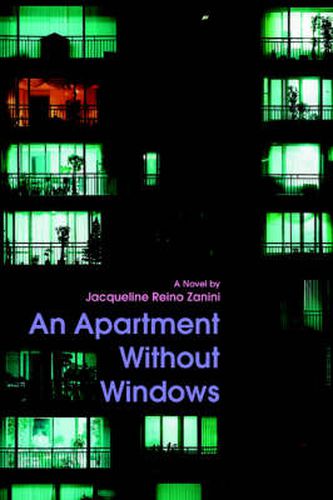 Cover image for An Apartment Without Windows