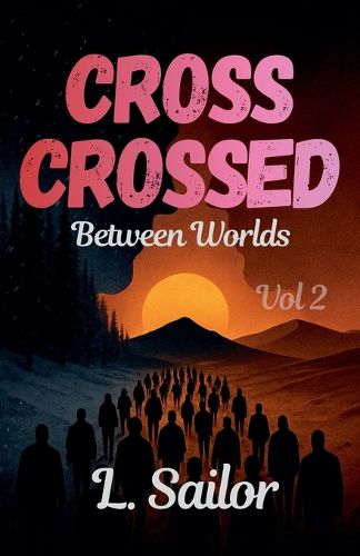 Cover image for Cross Crossed