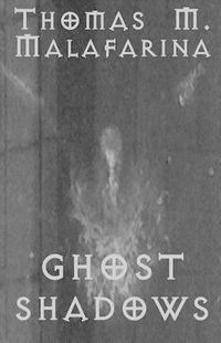 Cover image for Ghost Shadows