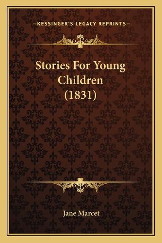 Stories for Young Children (1831)