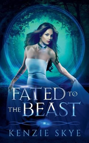 Cover image for Fated to the Beast