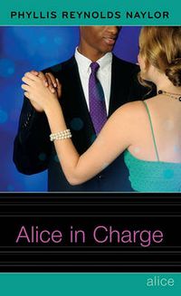 Cover image for Alice in Charge