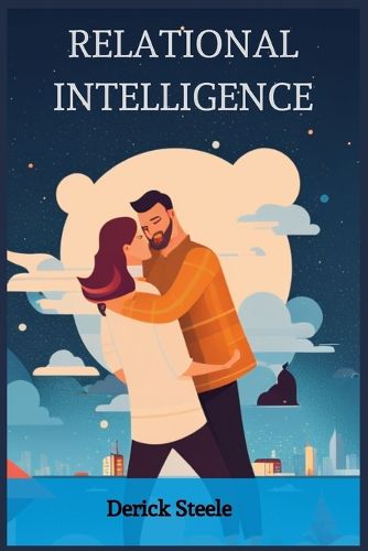 Cover image for Relational Intelligence