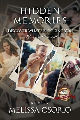 Cover image for Hidden Memories