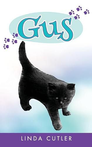 Cover image for Gus