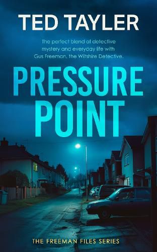 Cover image for Pressure Point