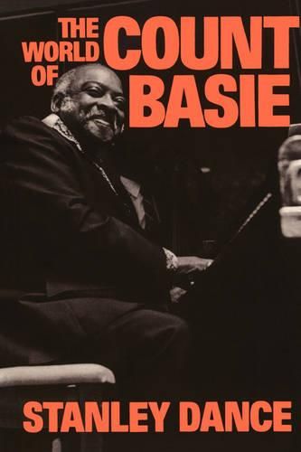 Cover image for The World of Count Basie