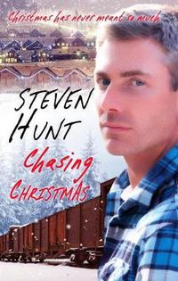 Cover image for Chasing Christmas