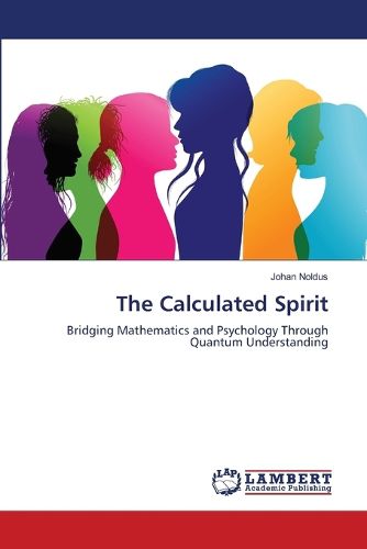 Cover image for The Calculated Spirit