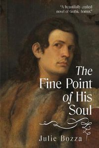 Cover image for The Fine Point of His Soul