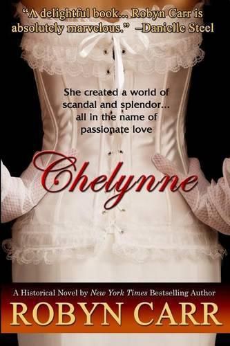 Cover image for Chelynne