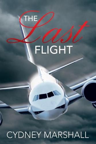 Cover image for The Last Flight