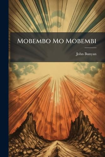 Cover image for Mobembo Mo Mobembi