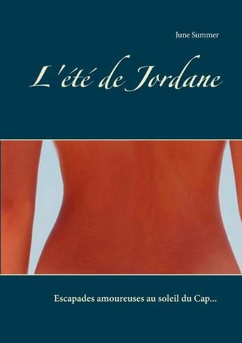 Cover image for L'ete de Jordane