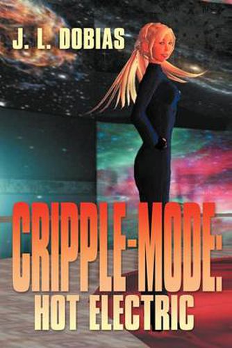 Cover image for Cripple Mode: Hot Electric