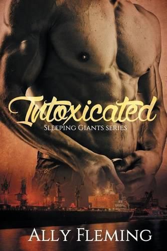 Cover image for Intoxicated