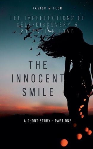 Cover image for The Innocent Smile