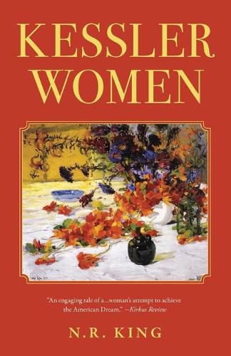 Cover image for Kessler Women