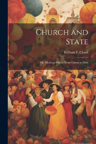 Cover image for Church and State