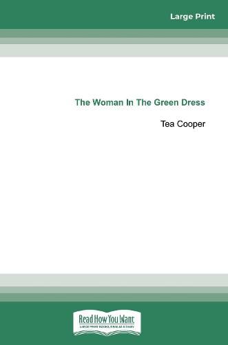 The Woman in the Green Dress