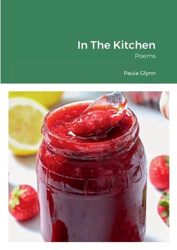 Cover image for In The Kitchen