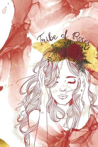 Cover image for Tribe of Roses