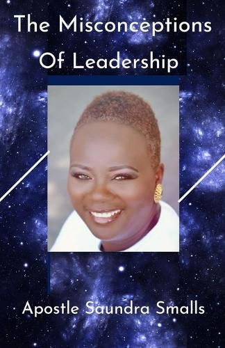Cover image for The Misconceptions of Leadership