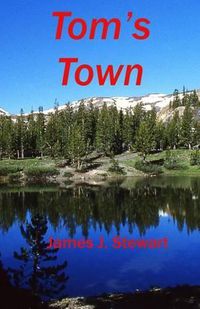 Cover image for Tom's Town