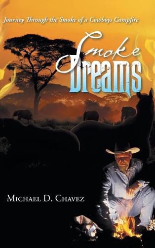 Cover image for Smoke Dreams